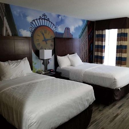Surestay Plus By Best Western Corydon Екстериор снимка