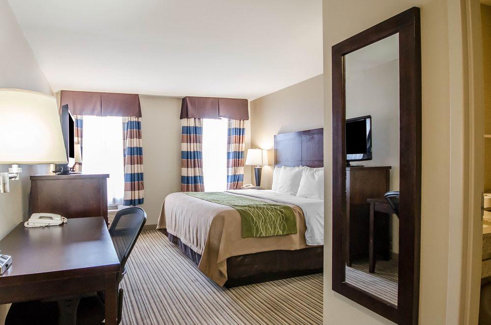Surestay Plus By Best Western Corydon Екстериор снимка