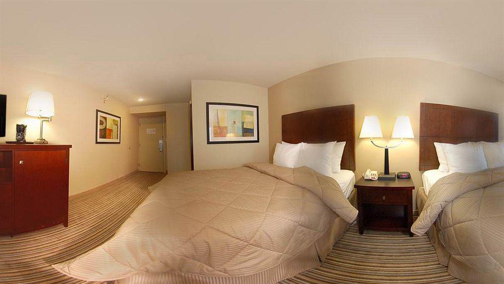 Surestay Plus By Best Western Corydon Екстериор снимка