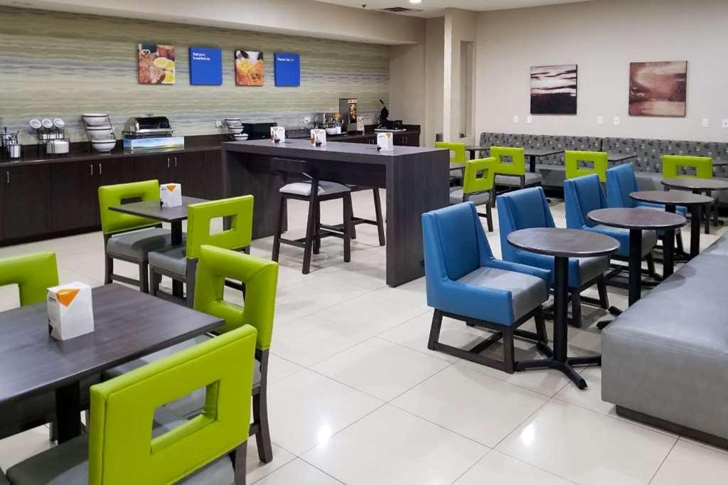 Surestay Plus By Best Western Corydon Ресторант снимка