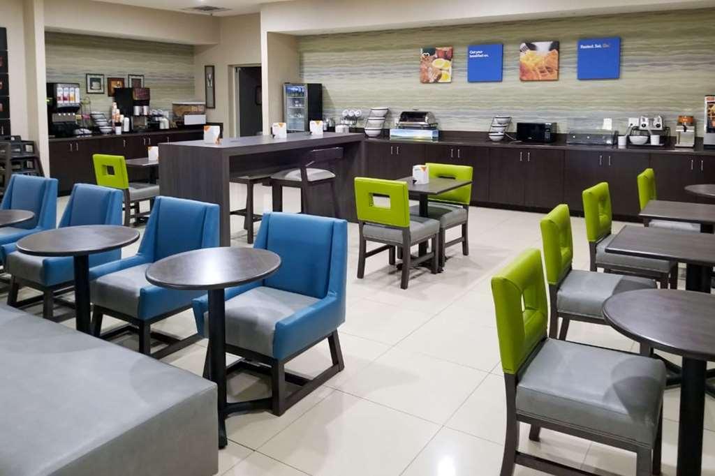 Surestay Plus By Best Western Corydon Ресторант снимка