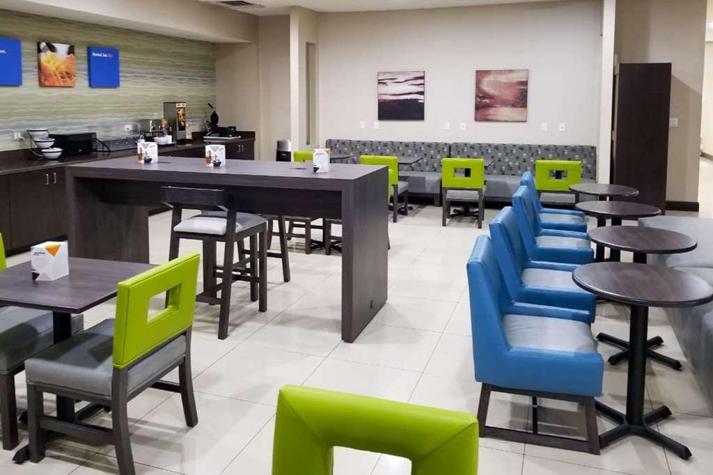 Surestay Plus By Best Western Corydon Ресторант снимка