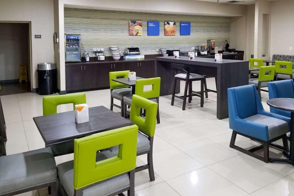 Surestay Plus By Best Western Corydon Ресторант снимка