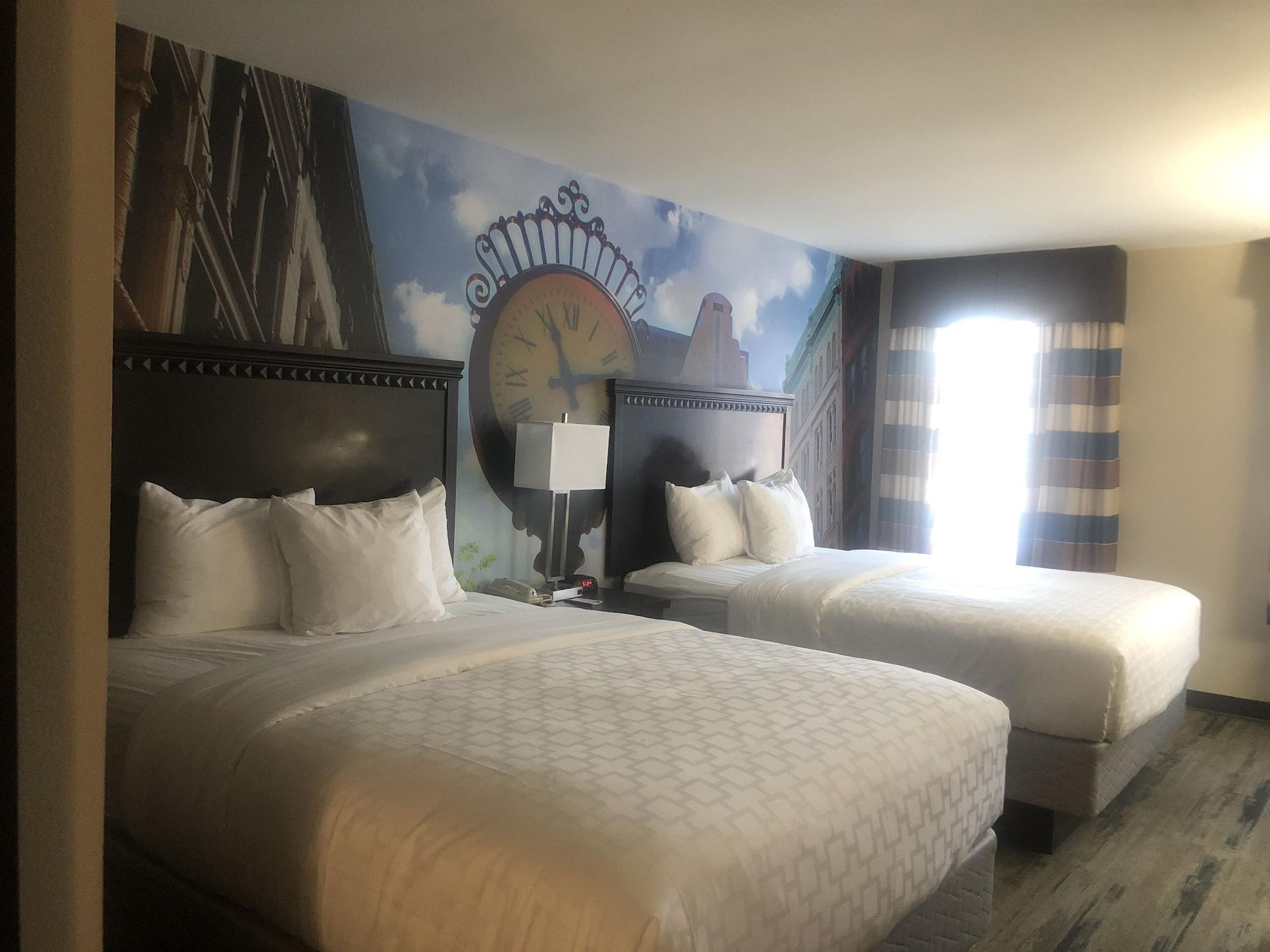 Surestay Plus By Best Western Corydon Екстериор снимка