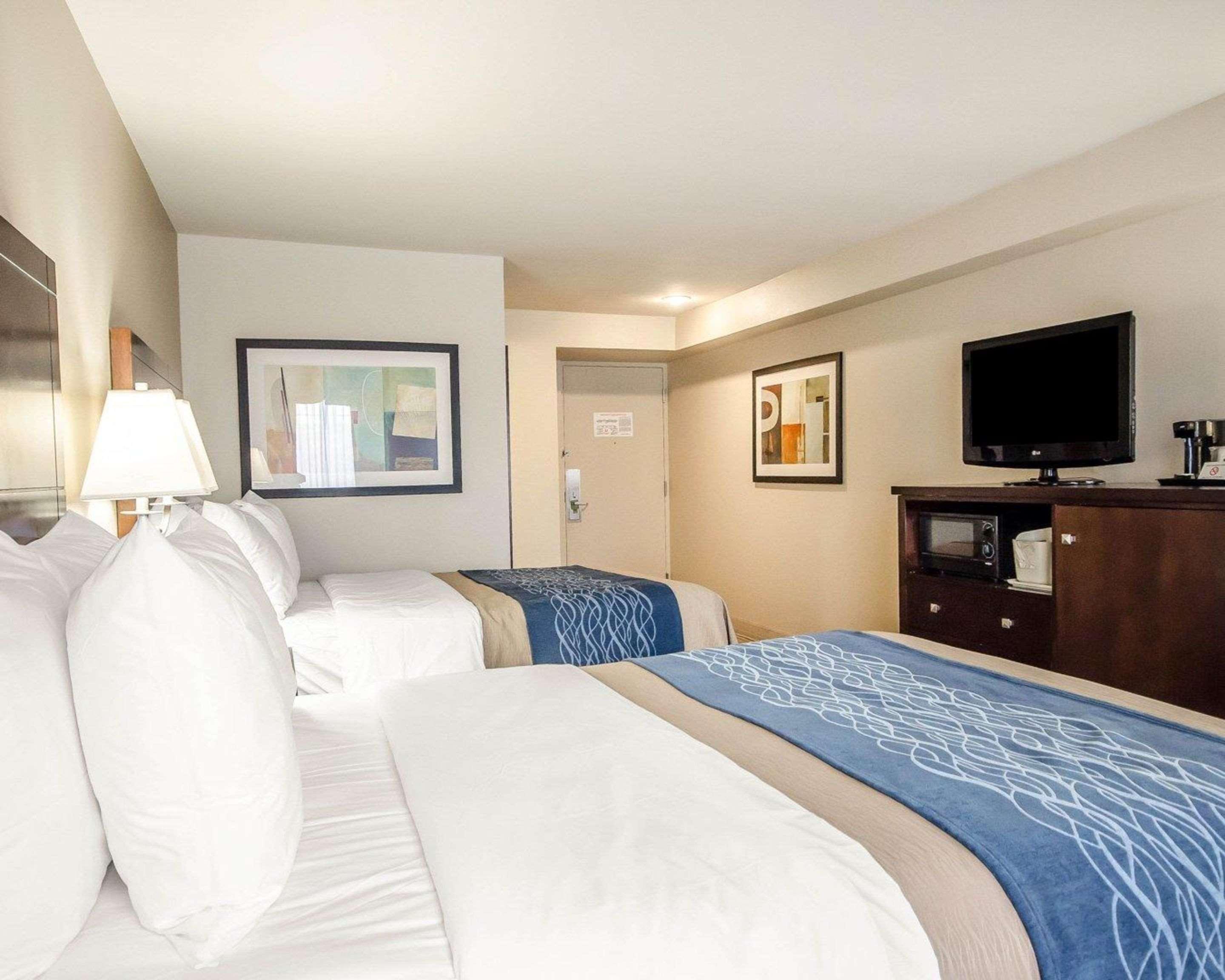 Surestay Plus By Best Western Corydon Екстериор снимка
