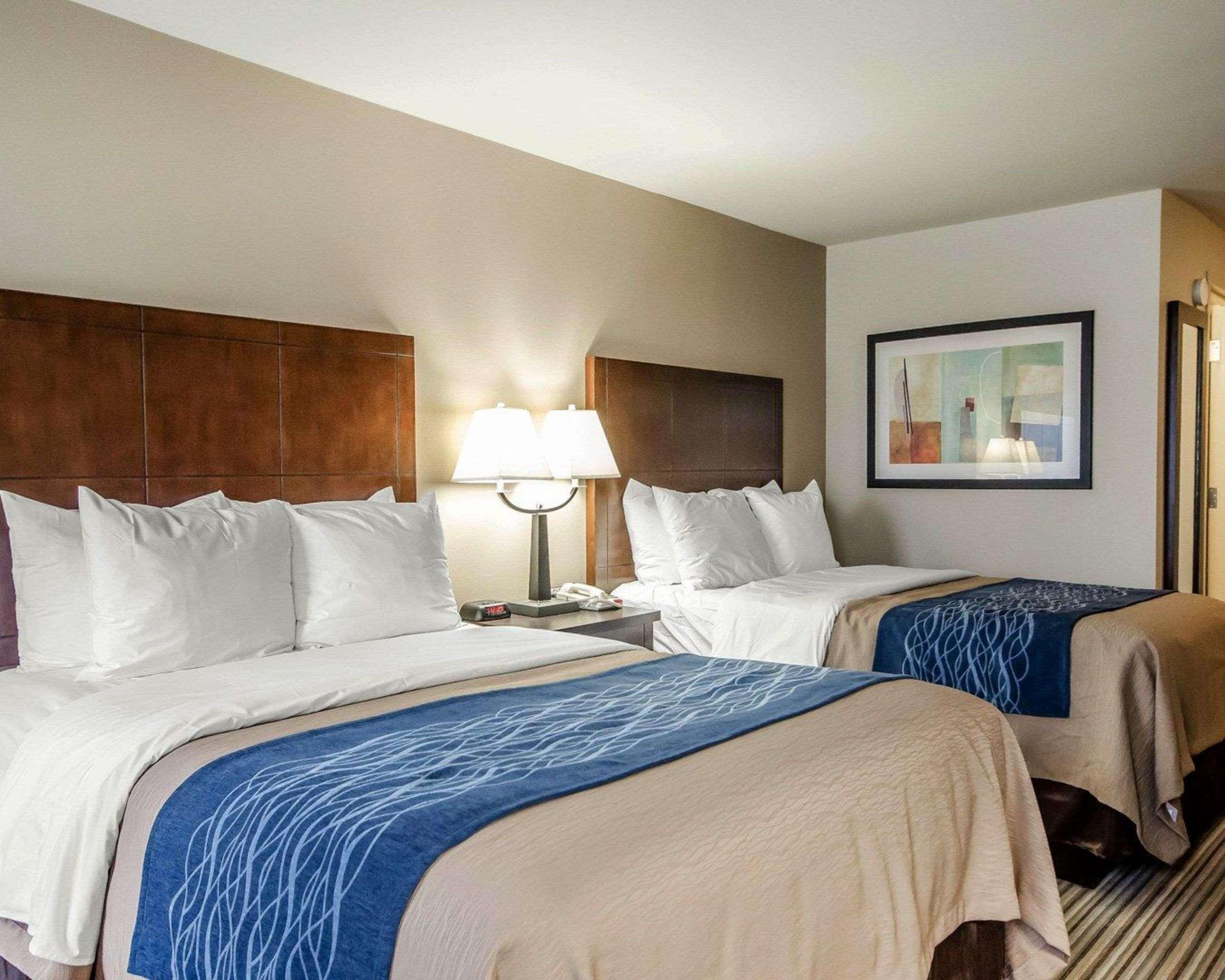 Surestay Plus By Best Western Corydon Екстериор снимка