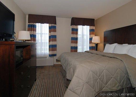 Surestay Plus By Best Western Corydon Стая снимка