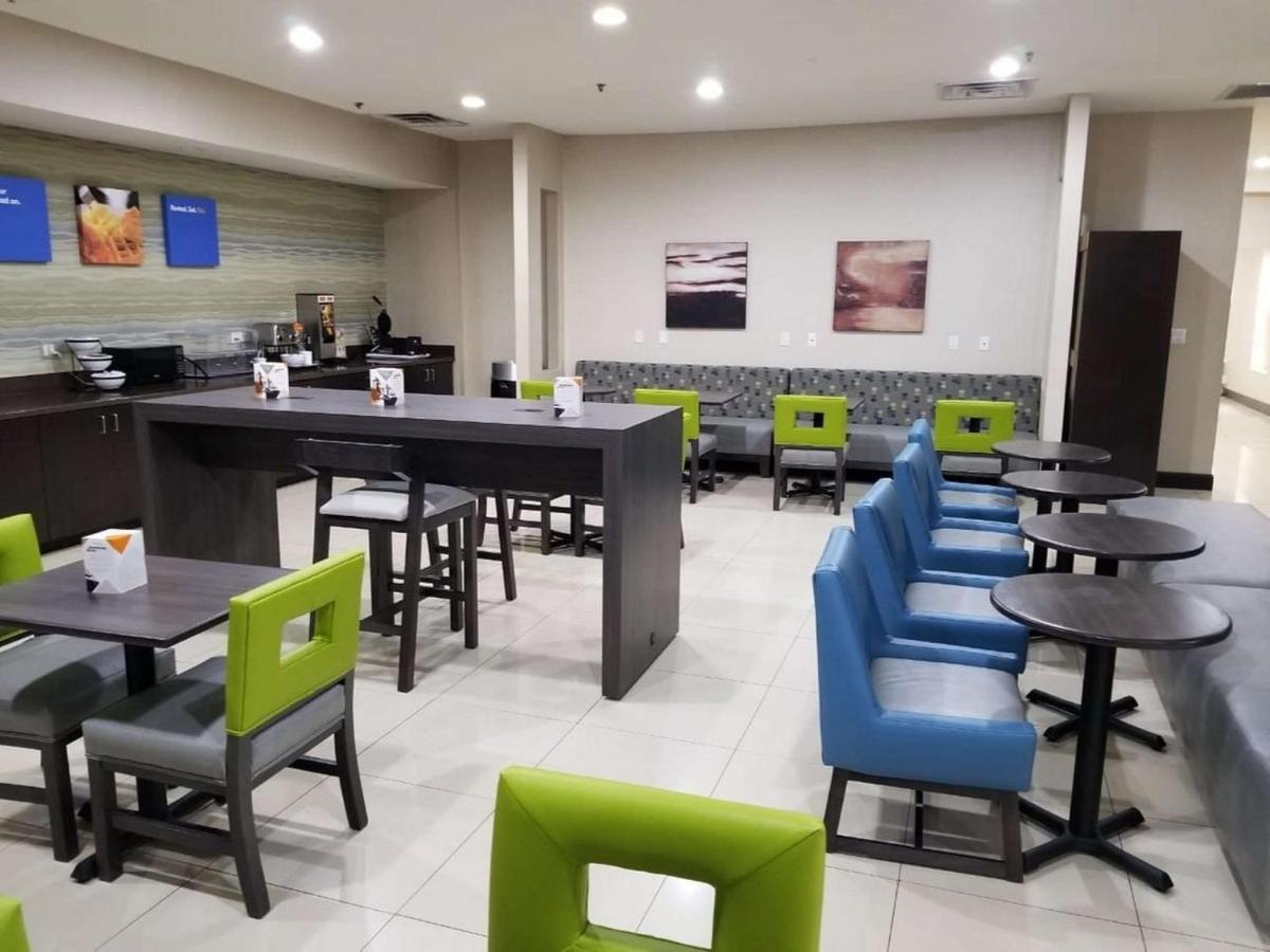 Surestay Plus By Best Western Corydon Екстериор снимка