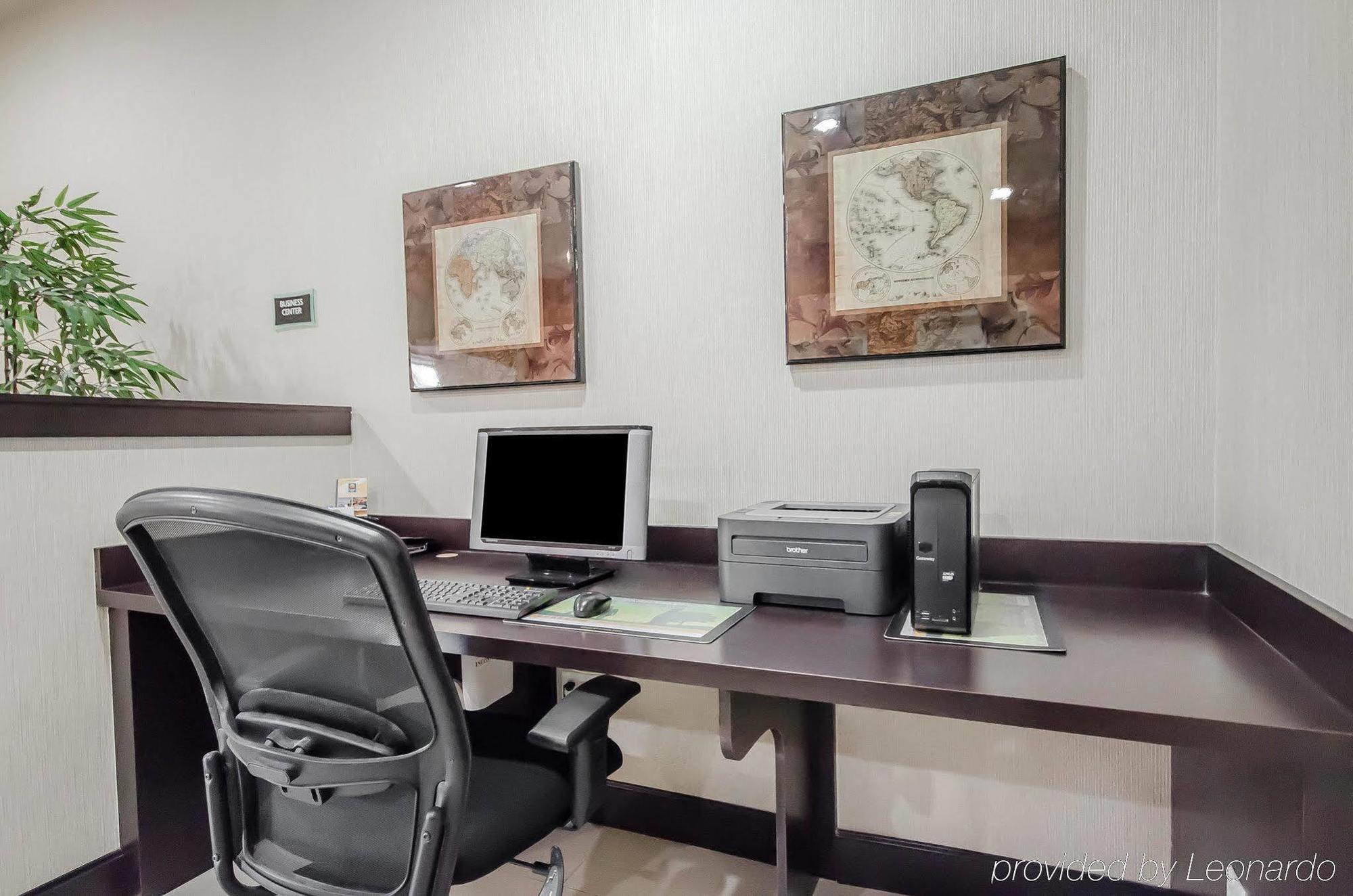 Surestay Plus By Best Western Corydon Екстериор снимка