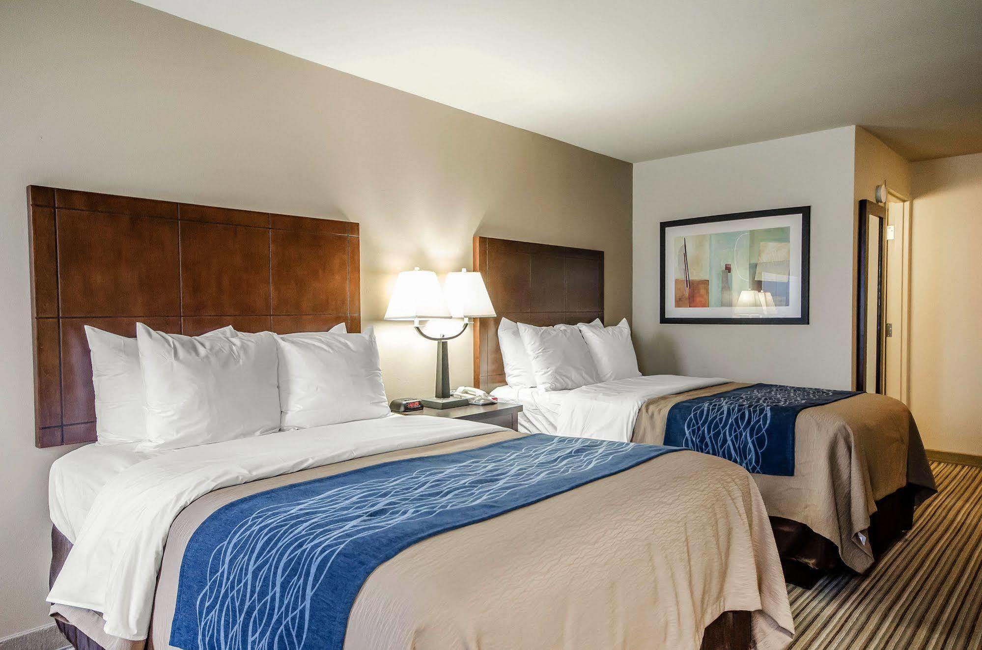Surestay Plus By Best Western Corydon Екстериор снимка
